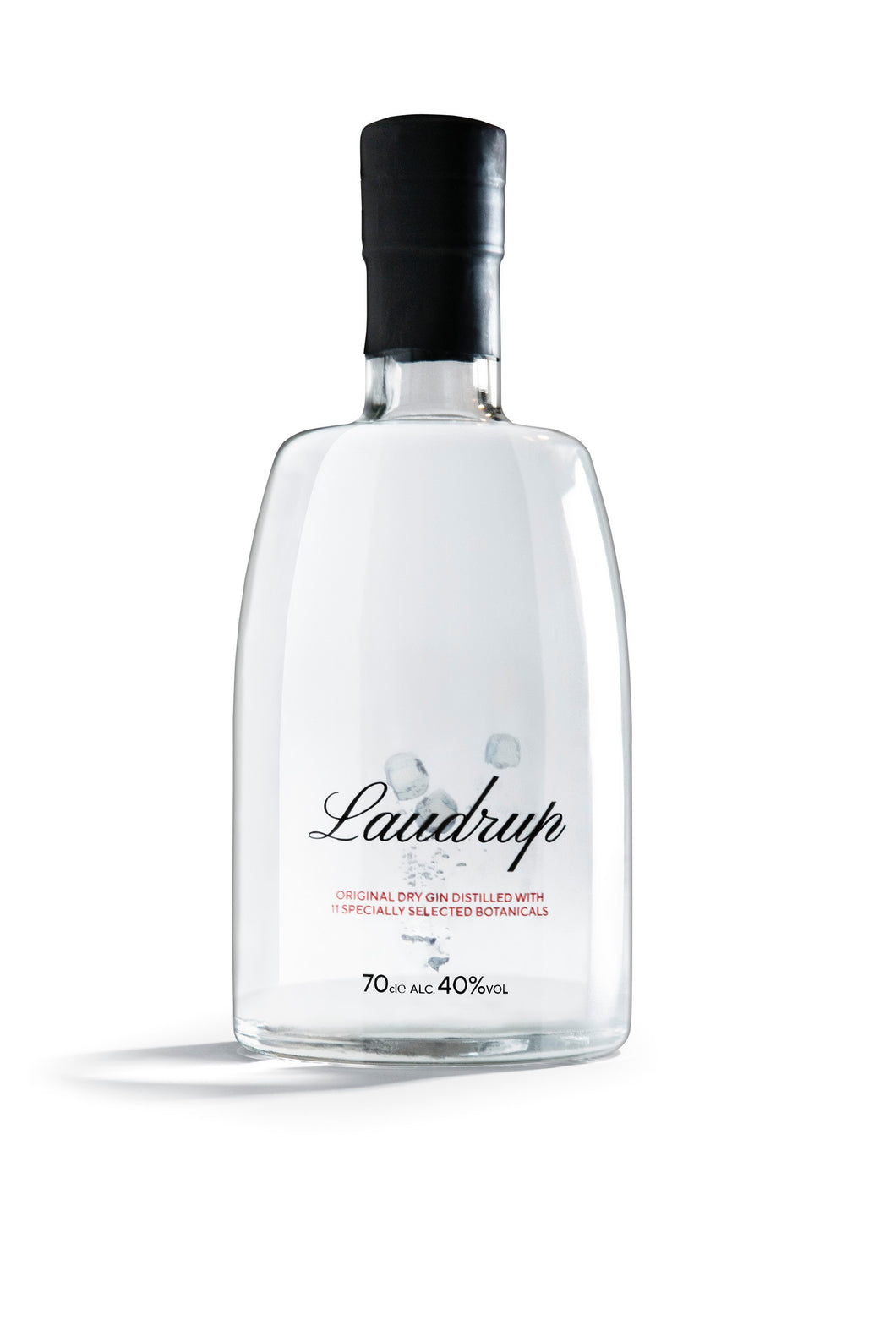 Laudrup Original Dry Gin